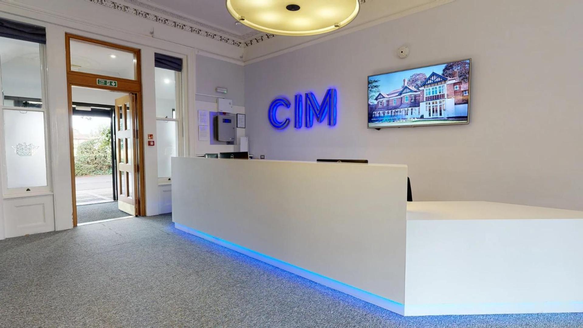 Hotel Cim Business Centre Maidenhead Exterior foto