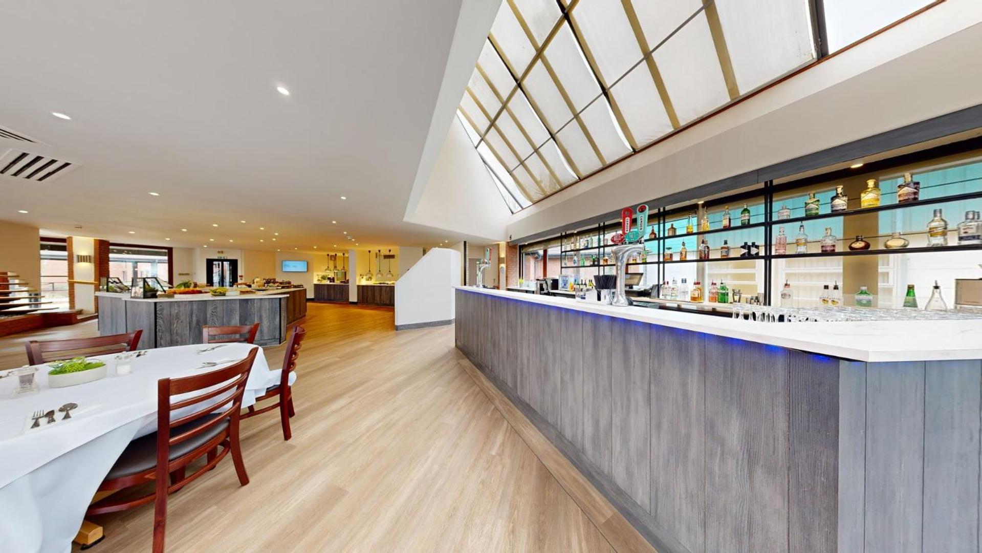 Hotel Cim Business Centre Maidenhead Exterior foto