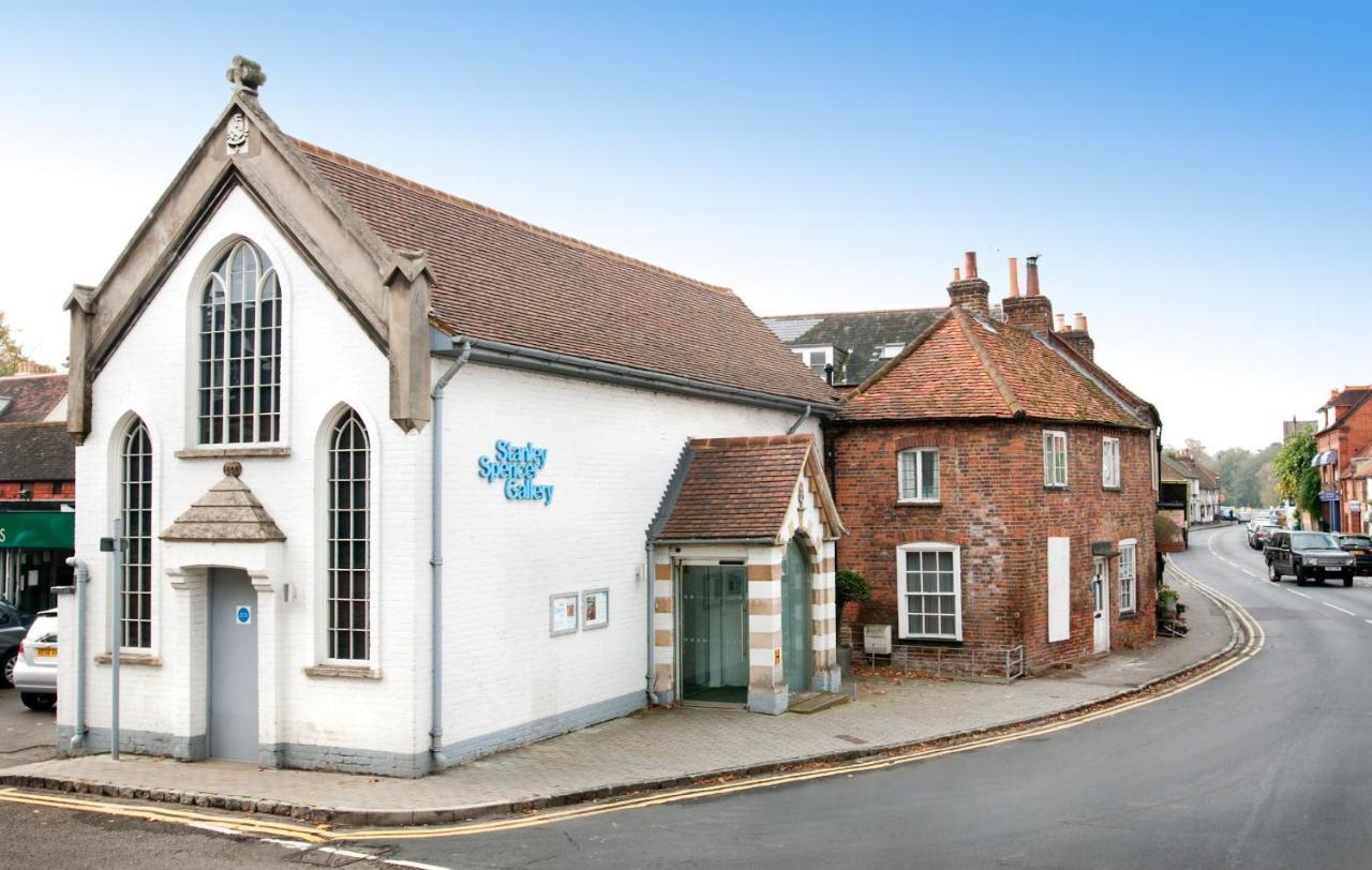 Hotel Cim Business Centre Maidenhead Exterior foto